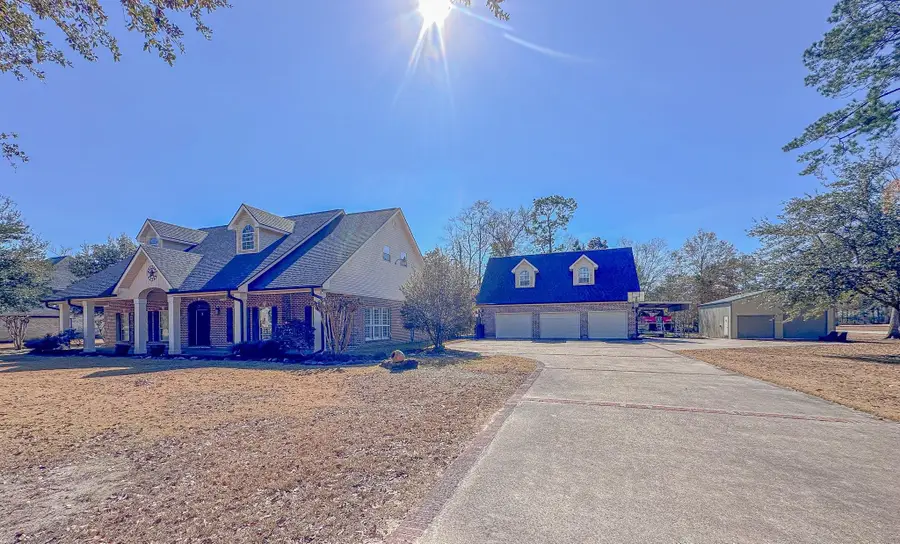 5 JOHN LOOP, Lumberton, TX 77657 - #2