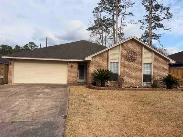 9570 Cumberland, Beaumont, TX 77708