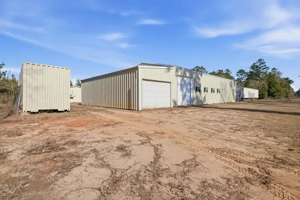 945 CR 2004, Newton, TX 75966