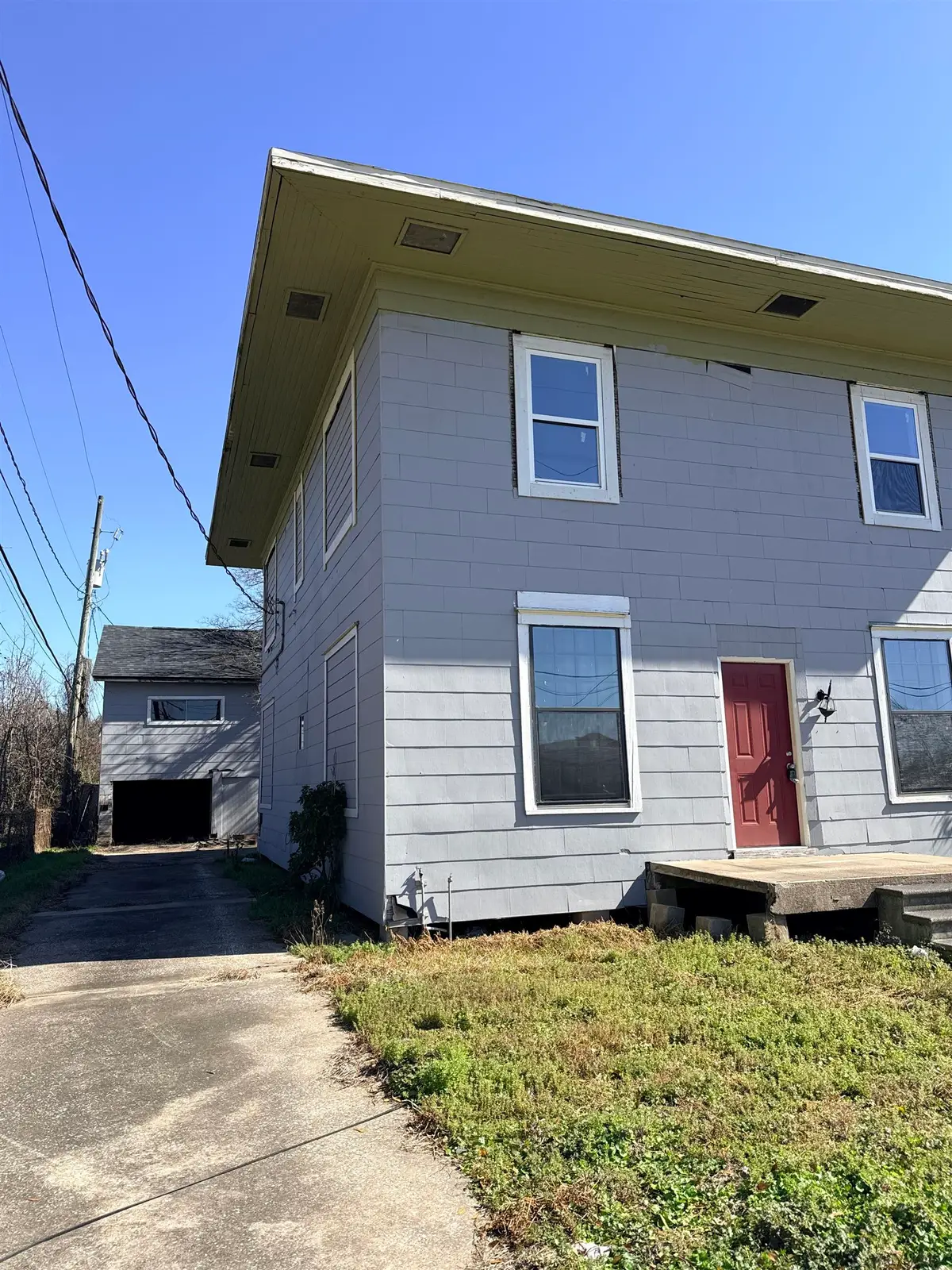 2985 Avenue A, Beaumont, TX 77701 - #1