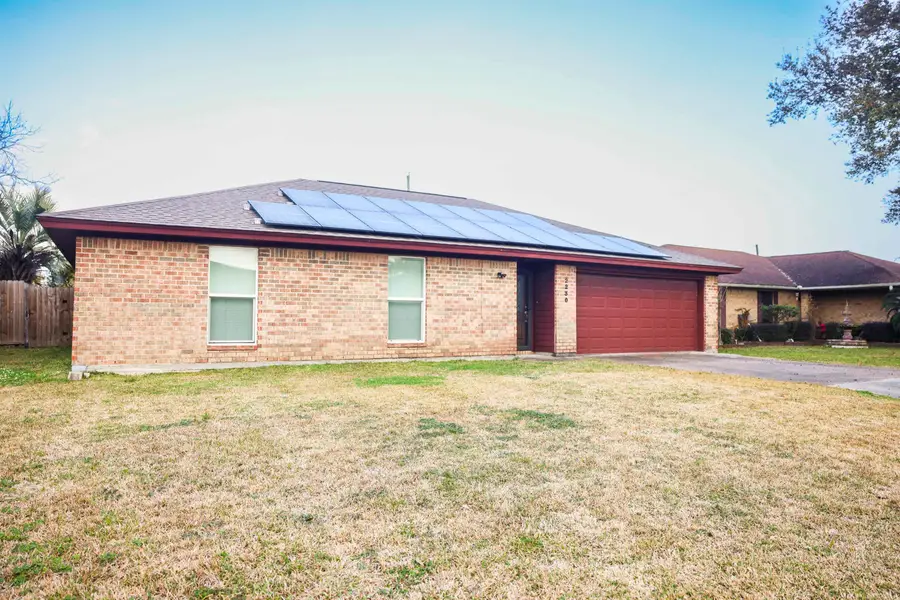 2230 Friar Tuck, Groves, TX 77619 - #2