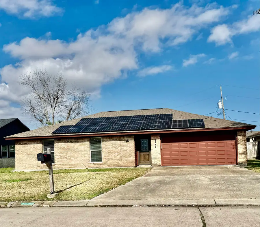 2230 Friar Tuck, Groves, TX 77619 - #3