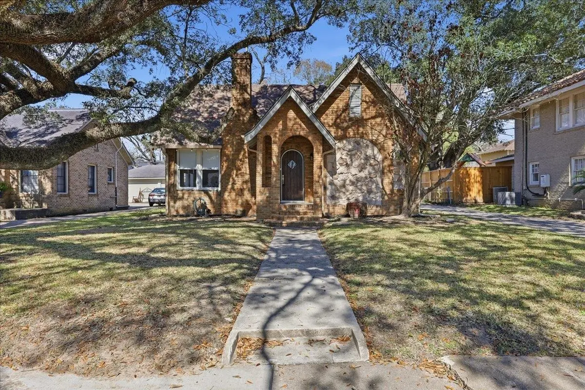 2450 Harrison, Beaumont, TX 77701 - #1