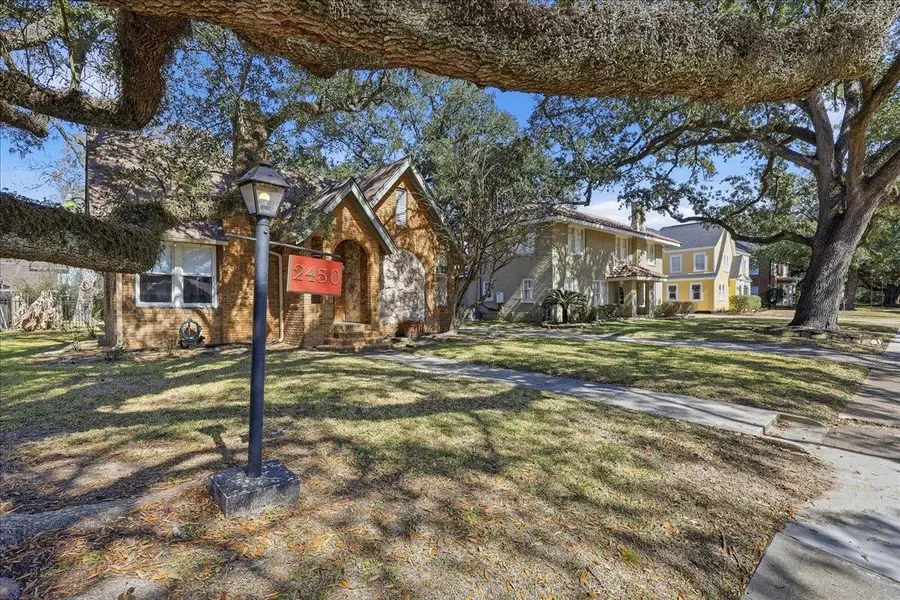 2450 Harrison, Beaumont, TX 77701 - #3