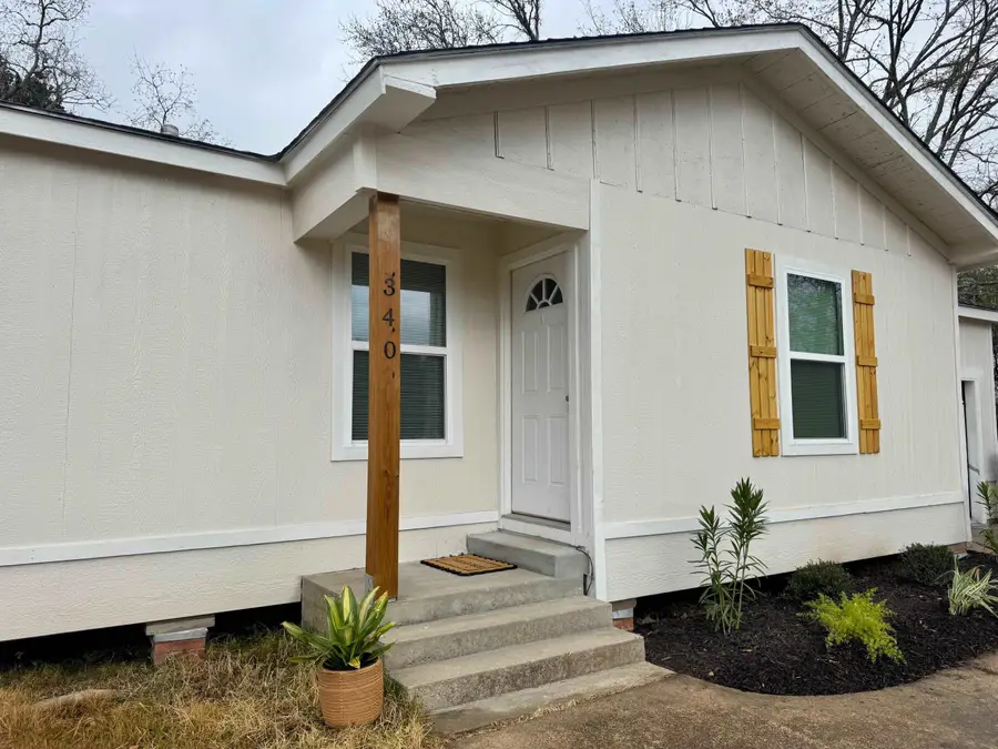 340 Warner, Bridge City, TX 77611 - #2