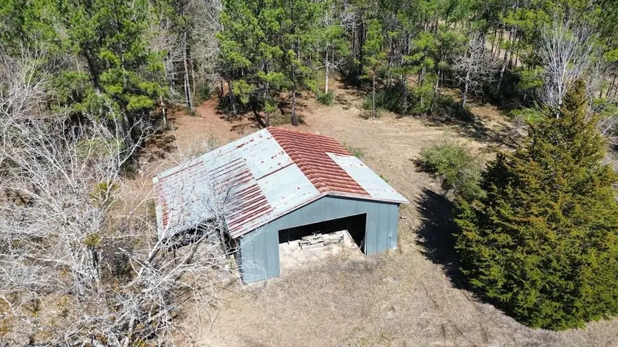 1229 E State Hwy 63, Burkeville, TX 75932 - #3