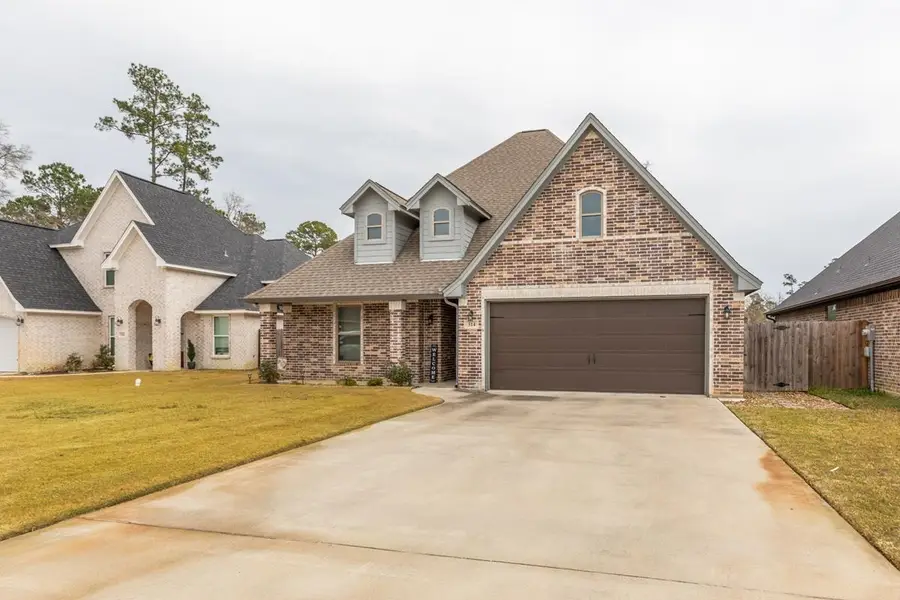 314 Long Leaf St., Silsbee, TX 77656 - #2