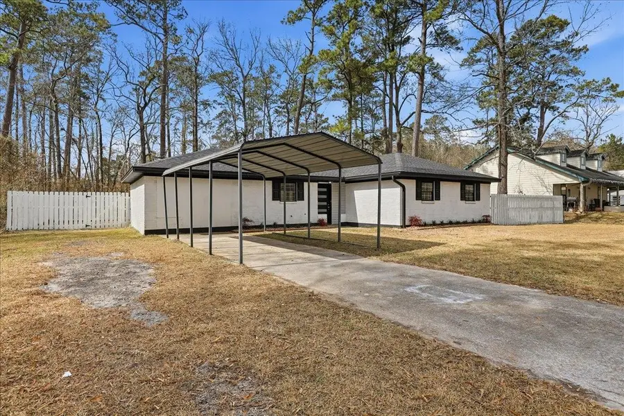 460 Rosewood, Vidor, TX 77662 - #2