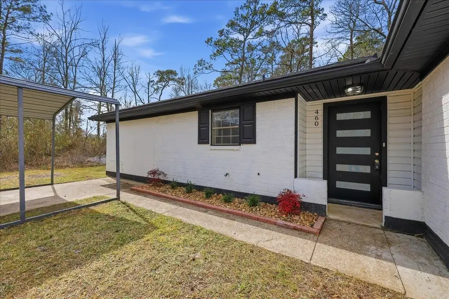 460 Rosewood, Vidor, TX 77662 - #3