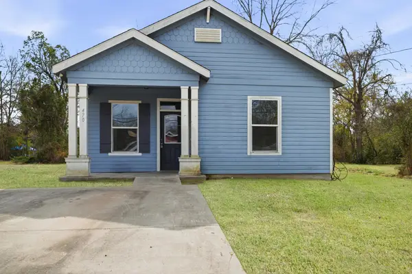 470 E Simmons Avenue, Beaumont, TX 77703