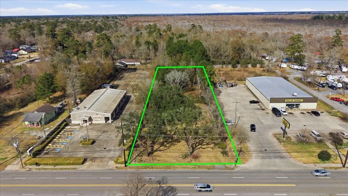 2706 E Lucas, Beaumont, TX 77708 - #1