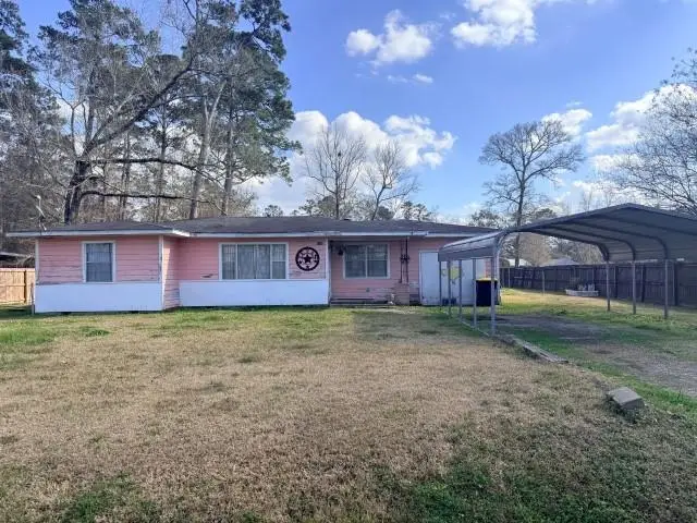 2650 Roosevelt, Vidor, TX 77662 - #1