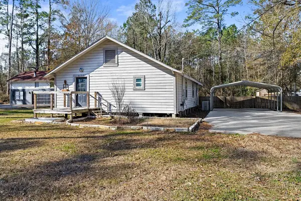 475 Durdin, Silsbee, TX 77656