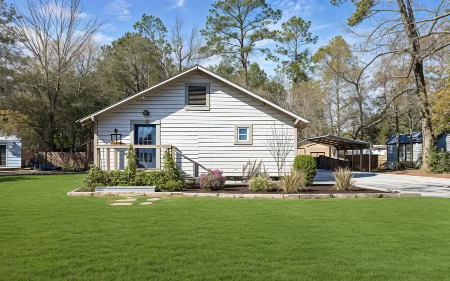 475 Durdin, Silsbee, TX 77656 - #2