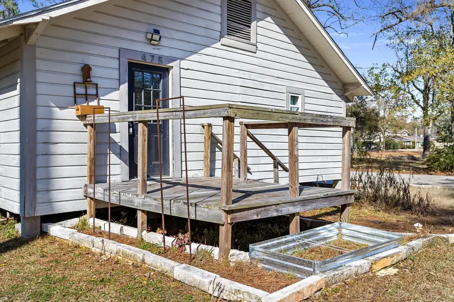 475 Durdin, Silsbee, TX 77656 - #3