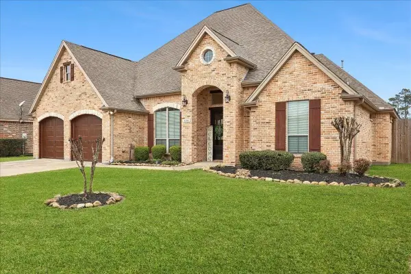 104 Sir Cameron, Lumberton, TX 77657