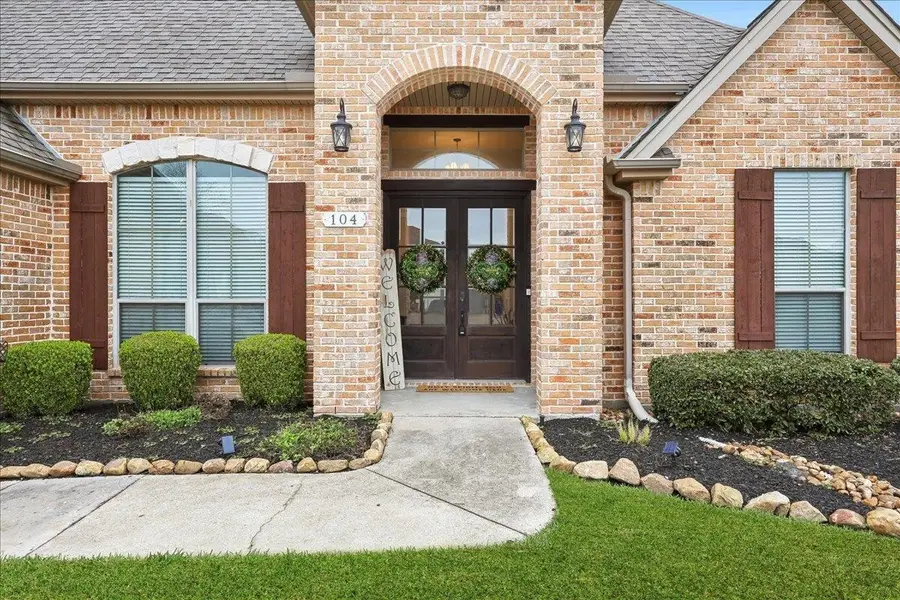 104 Sir Cameron, Lumberton, TX 77657 - #3