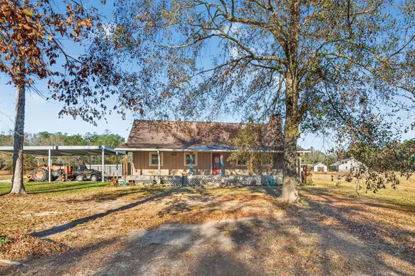 1020 S Williford, Kountze, TX 77625