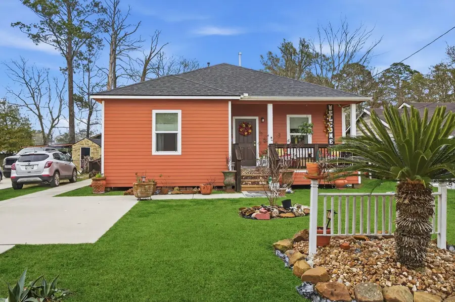 4870 Ironton, Beaumont, TX 77703 - #2