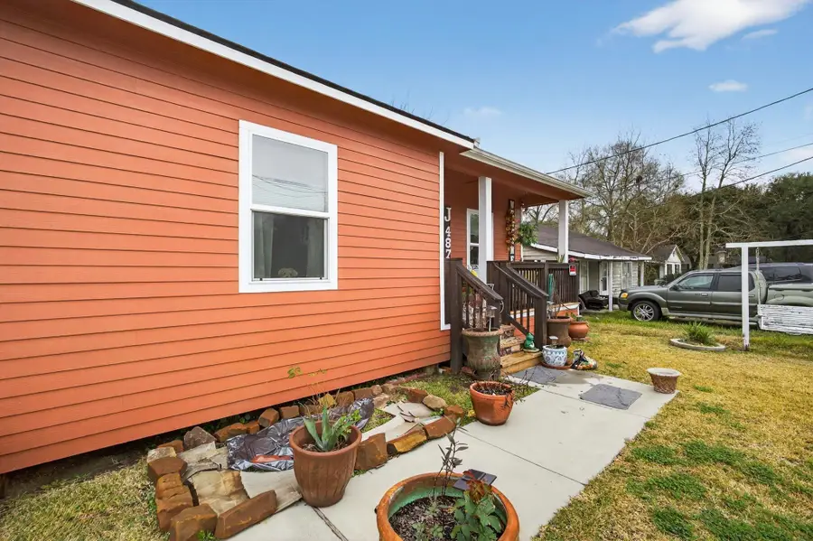 4870 Ironton, Beaumont, TX 77703 - #3