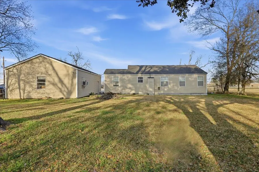 160 LAMESA, Bridge City, TX 77611 - #3