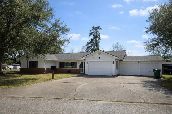 5625 Spencer Drive, Beaumont, TX 77708