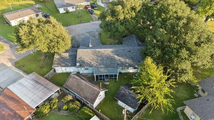 5625 Spencer Drive, Beaumont, TX 77708 - #3