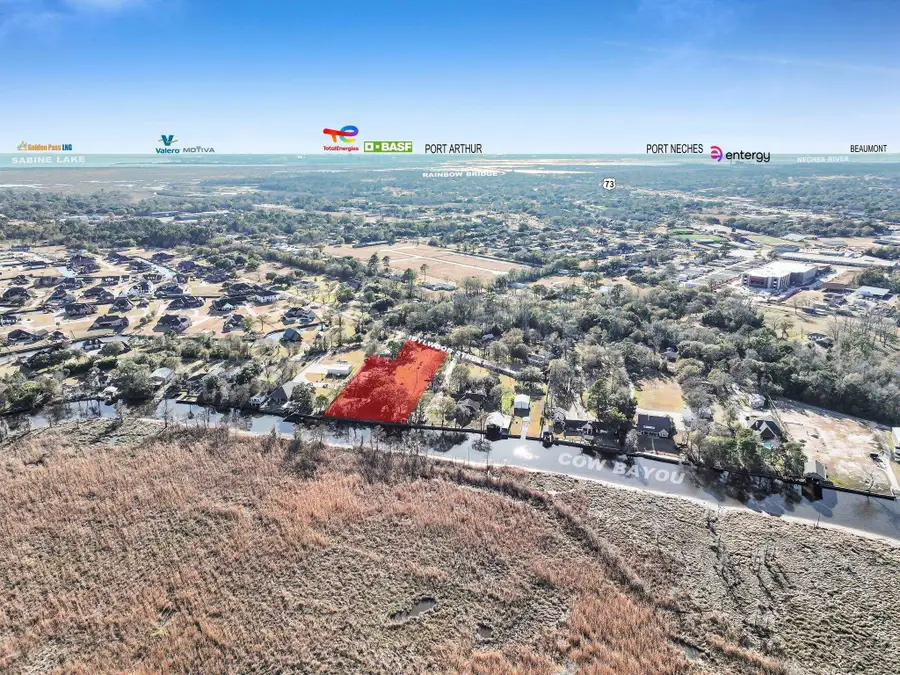 839 Idylwood St., Bridge City, TX 77611 - #2