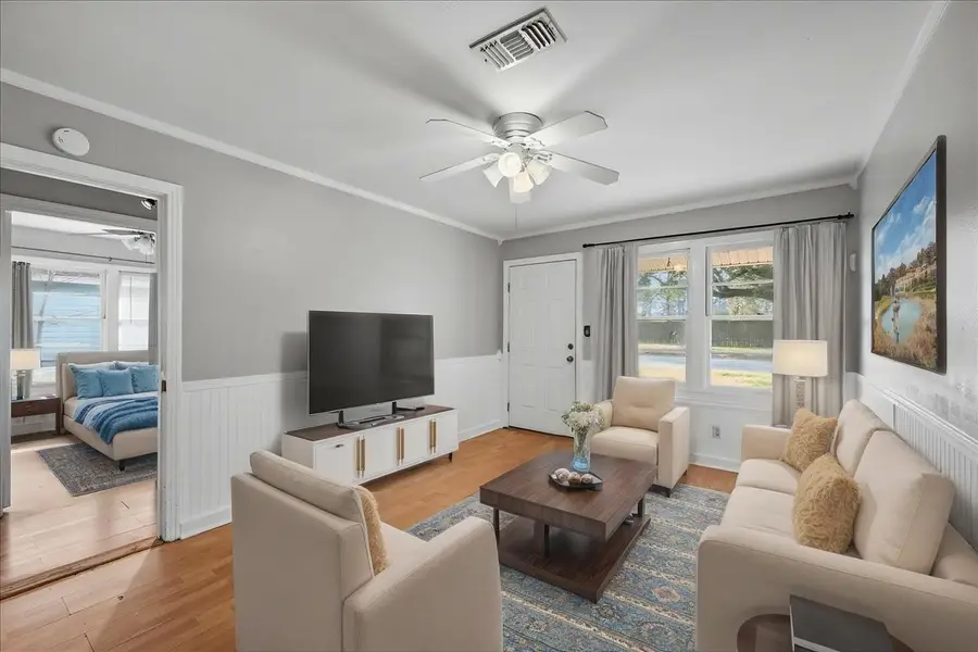 102 Britton, Silsbee, TX 77656 - #2