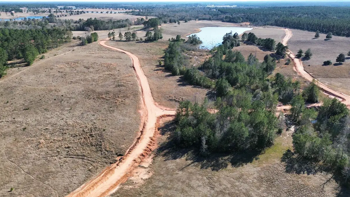 Lot 324 E Madison Lake Dr, Hillister, TX 77624 - #1