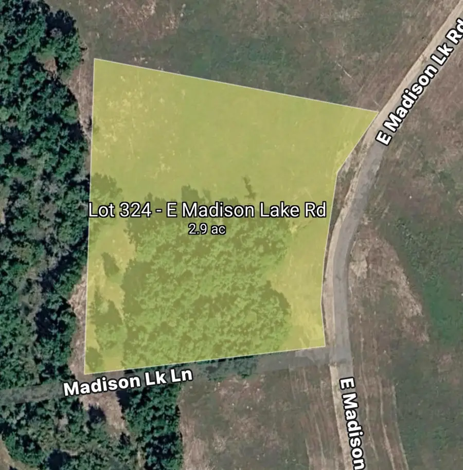 Lot 324 E Madison Lake Dr, Hillister, TX 77624 - #2