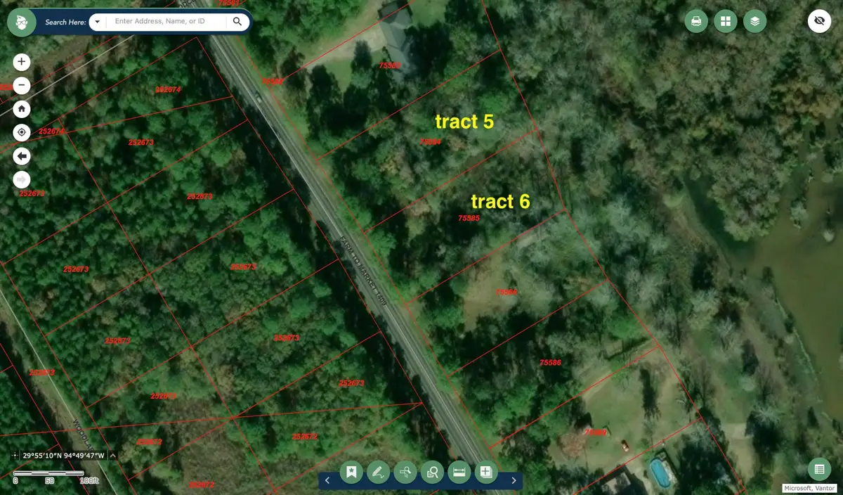 10441 FM 1409, Liberty Dayton, TX 77535 - #1