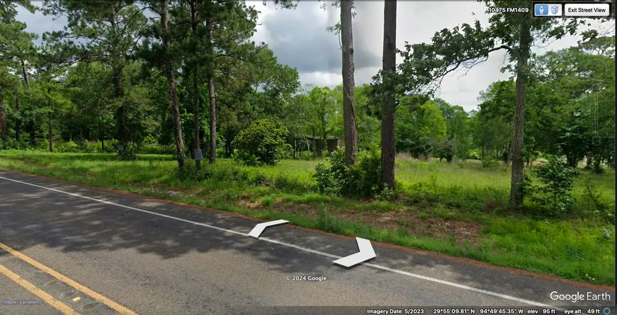 unk FM 1409, Liberty Dayton, TX 77535 - #1