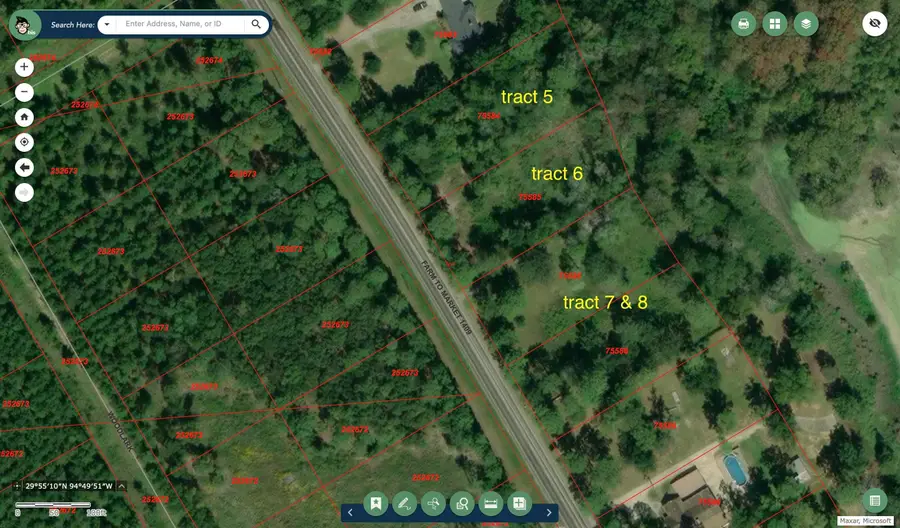 unk FM 1409, Liberty Dayton, TX 77535 - #2