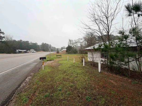 304 N WHEELER ROAD, Colmesneil, TX 75938