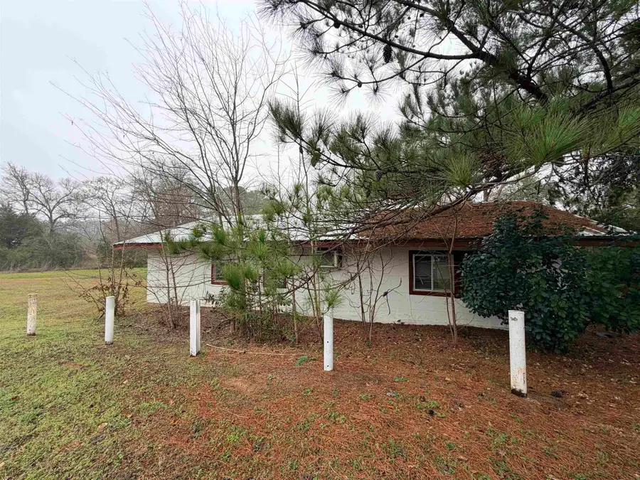 304 N WHEELER ROAD, Colmesneil, TX 75938 - #2