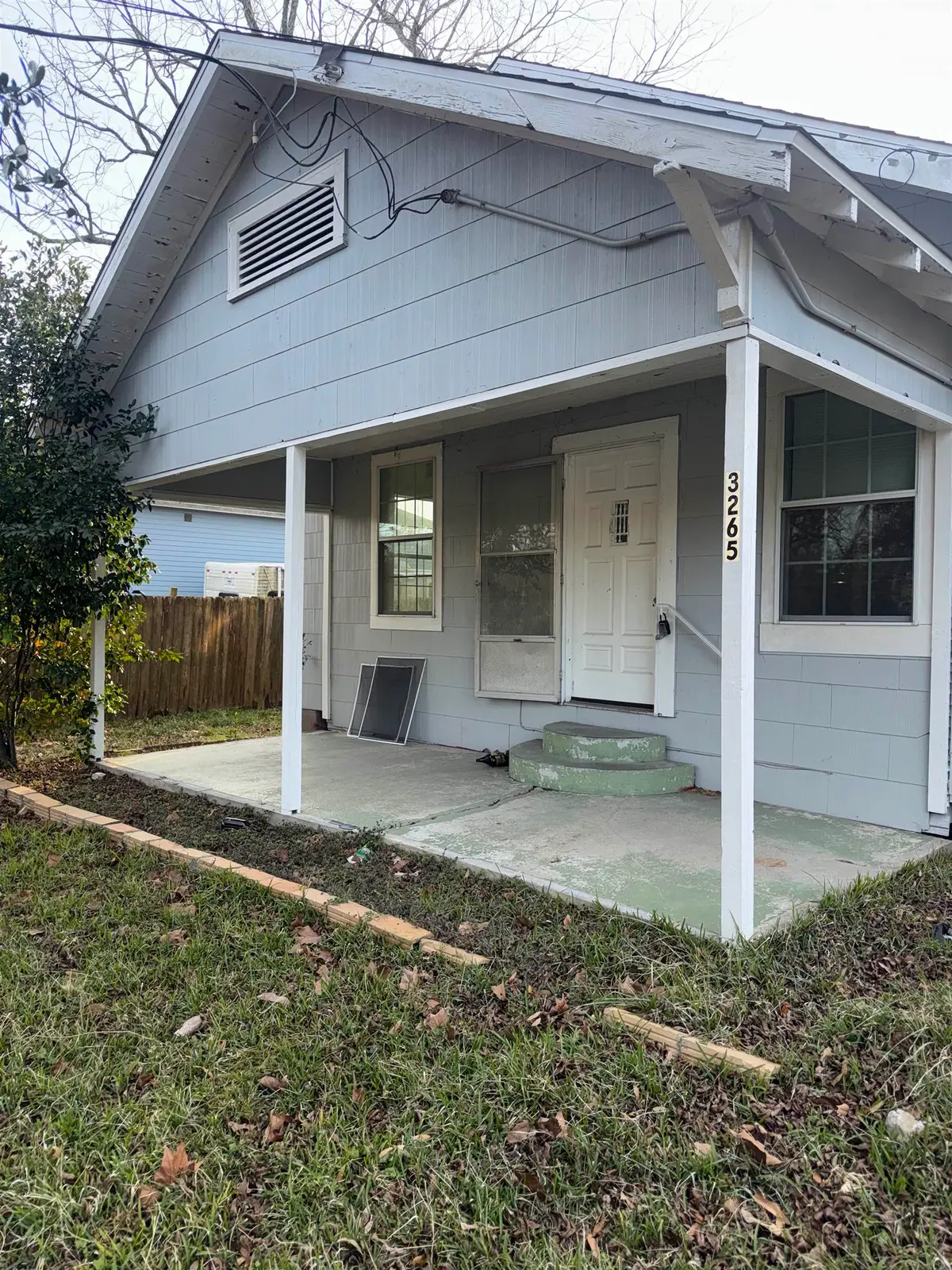 3265 Gulf, Beaumont, TX 77703 - #1