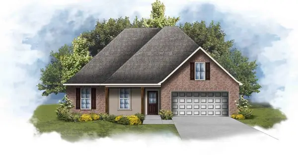 1285 Little Cypress Loop, Orange, TX 77632