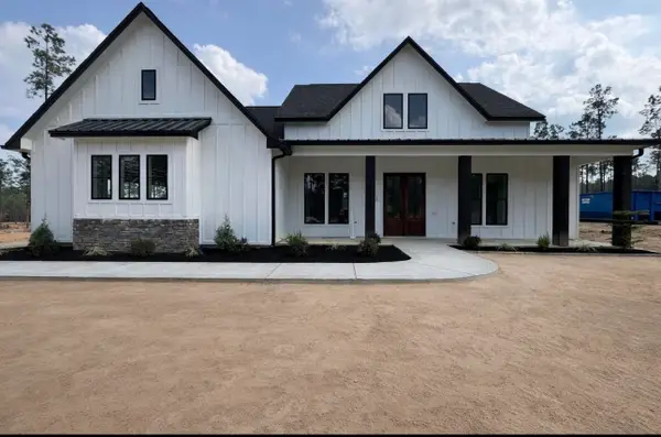 780 Private Road 6026, Brookeland, TX 75931