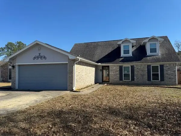 2915 Willow Place, Beaumont, TX 77707