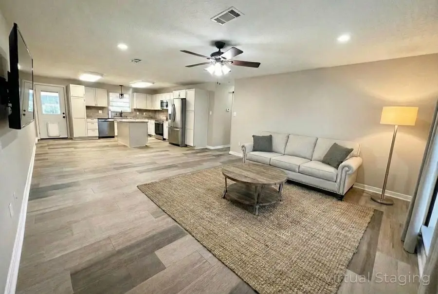 192 Live Oak, Bridge City, TX 77611 - #2