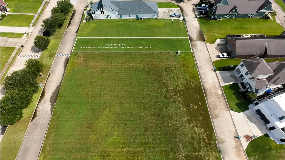 3445 Esplanade, Beaumont, TX 77707 - #1