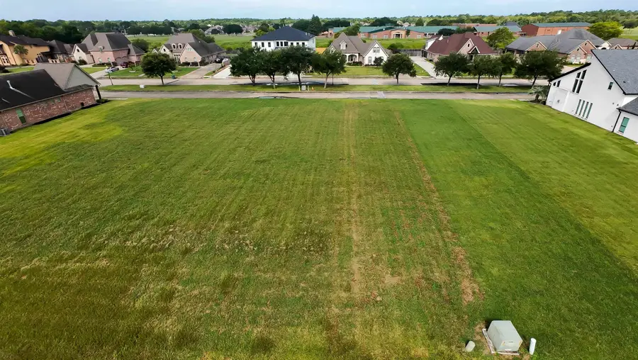 3445 Esplanade, Beaumont, TX 77707 - #3