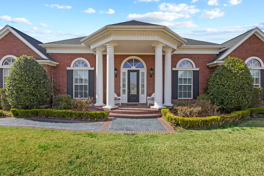 10980 Lorie Ln., Beaumont, TX 77705-0510 - #2