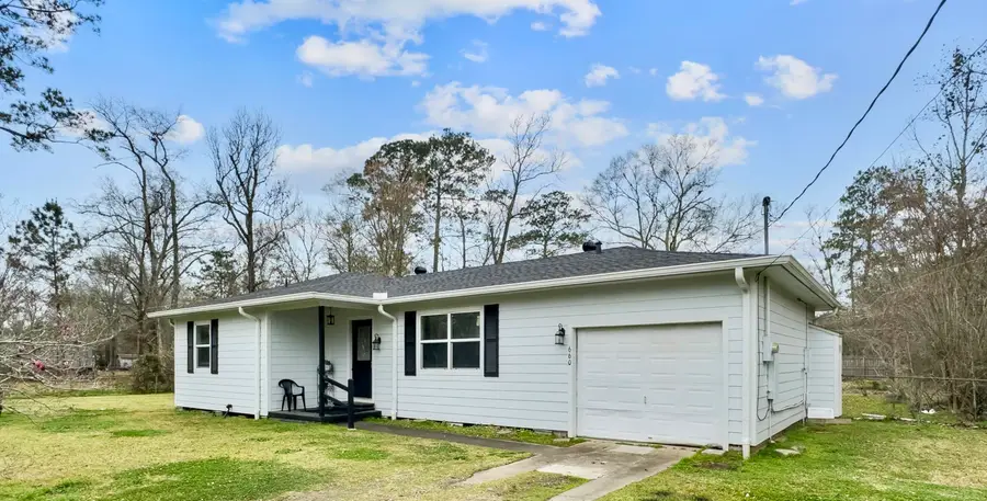 660 Carol St, Vidor, TX 77662 - #2