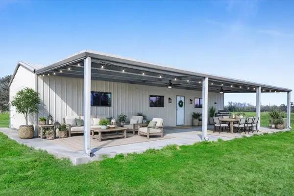 5510 Highway 61, Devers, TX 77538