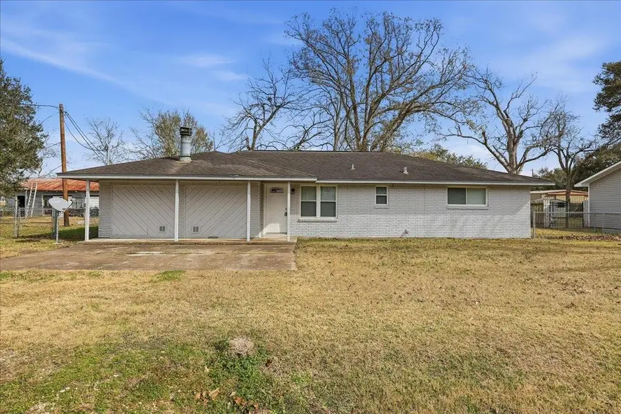 15443 San Jacinto, Hamshire, TX 77622 - #2