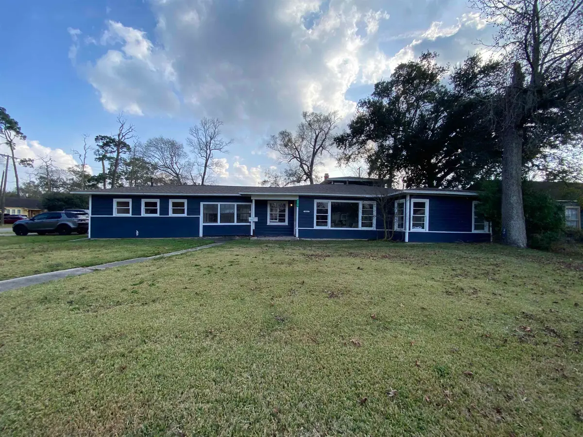 3015 Timberwood, Beaumont, TX 77701 - #1