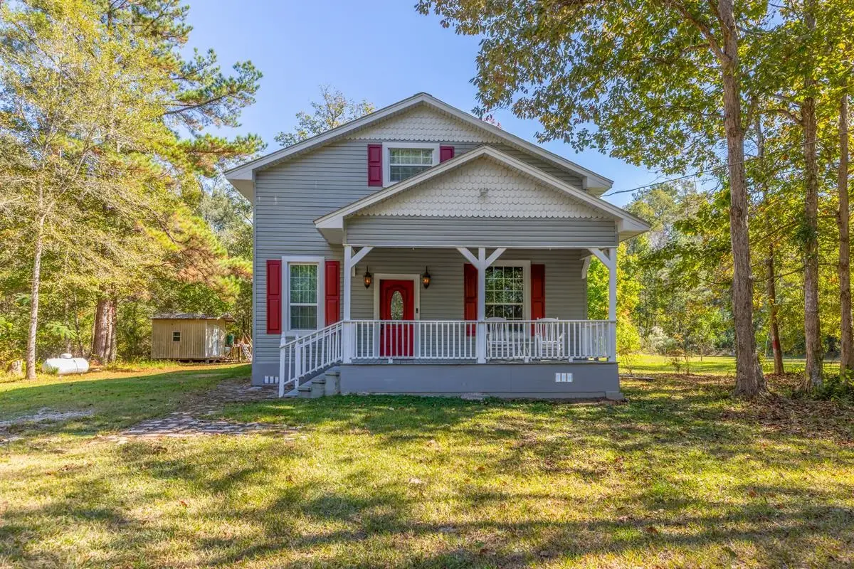 10949 N Hwy 326, Kountze, TX 77625 - #1