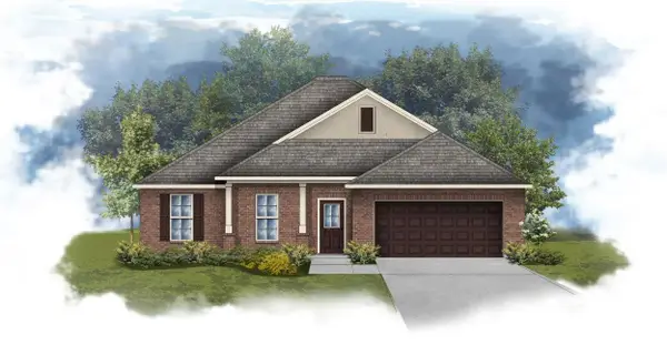 6765 Little Cypress Loop, Orange, TX 77632